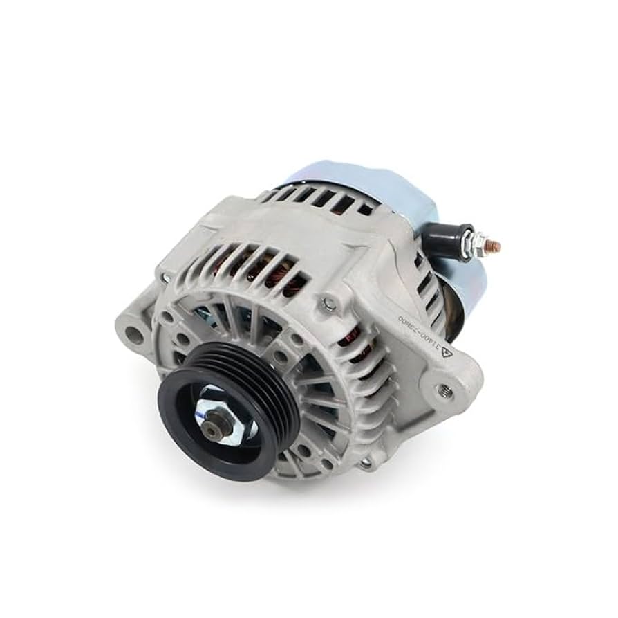オルタネーター　31400-73H00 31400-73H01 オルタネーター 31400-73H00 31400-73H01 互換品 6ヵ月保証